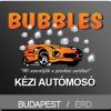 Kézi autómosó Ferencváros, autókozmetika IX. kerület