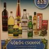 Görög élelmiszer Ferencváros, magyar élelmiszer 9. kerület